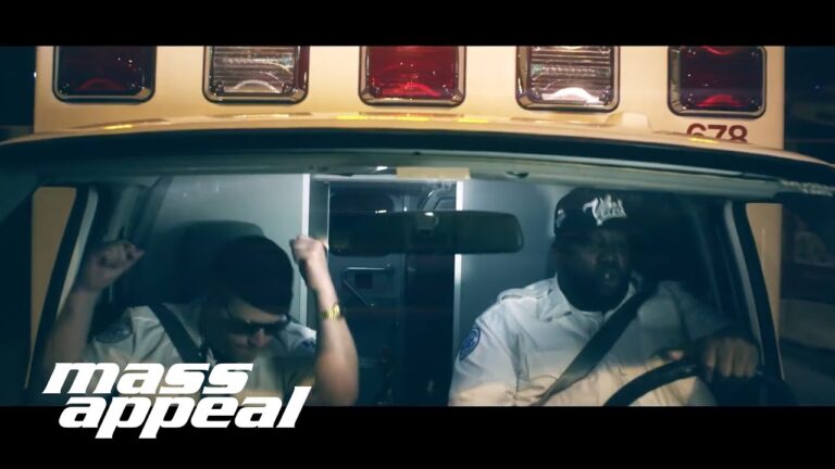 Run The Jewels – Blockbuster Night Part 1 music video