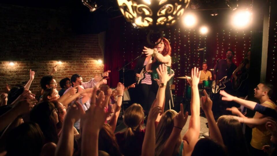 Ingrid Michaelson – Afterlife