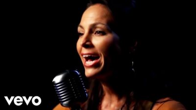 Joey + Rory – Coat of Many Colors (Live)