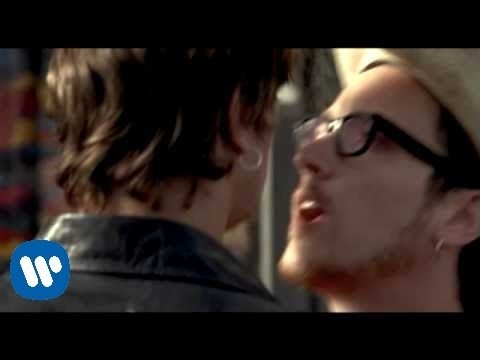 Matchbox Twenty - Bent (Official Video) — directed by Pedro Romhanyi — music video music video