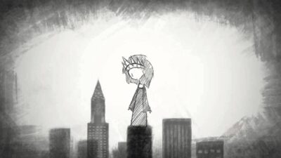 Alec Benjamin – Paper Crown