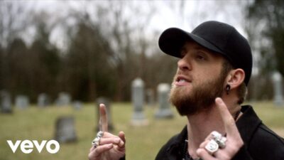 Brantley Gilbert – One Hell of an Amen