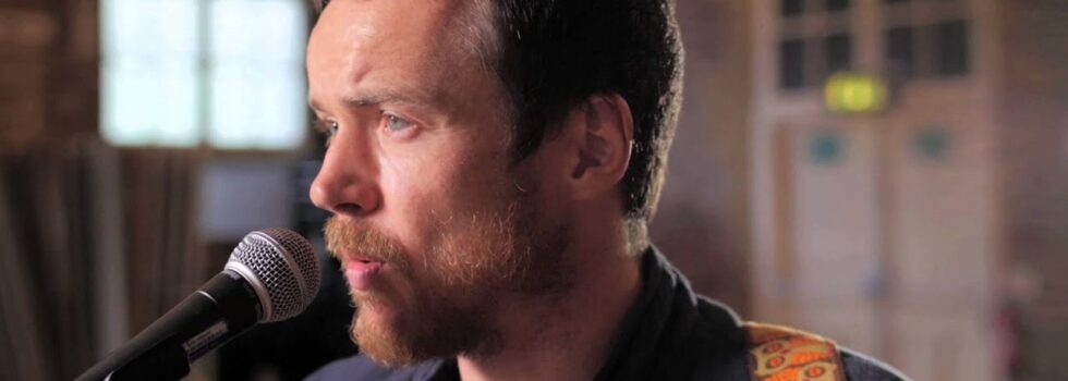 Damien Rice – Colour Me In (Guardian Sessions)