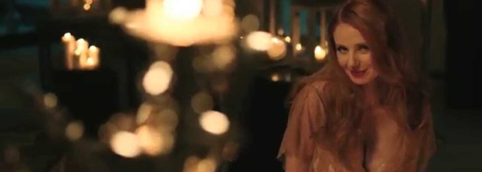 Lena Katina – An Invitation