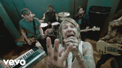 Chiodos – 3 AM