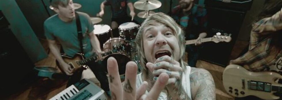 Chiodos – 3 AM