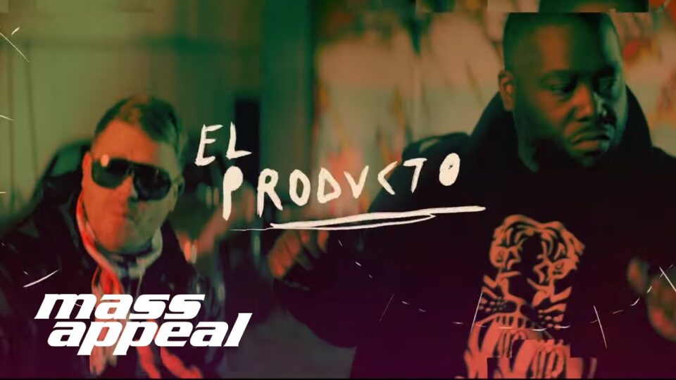 Run The Jewels – Lie, Cheat, Steal