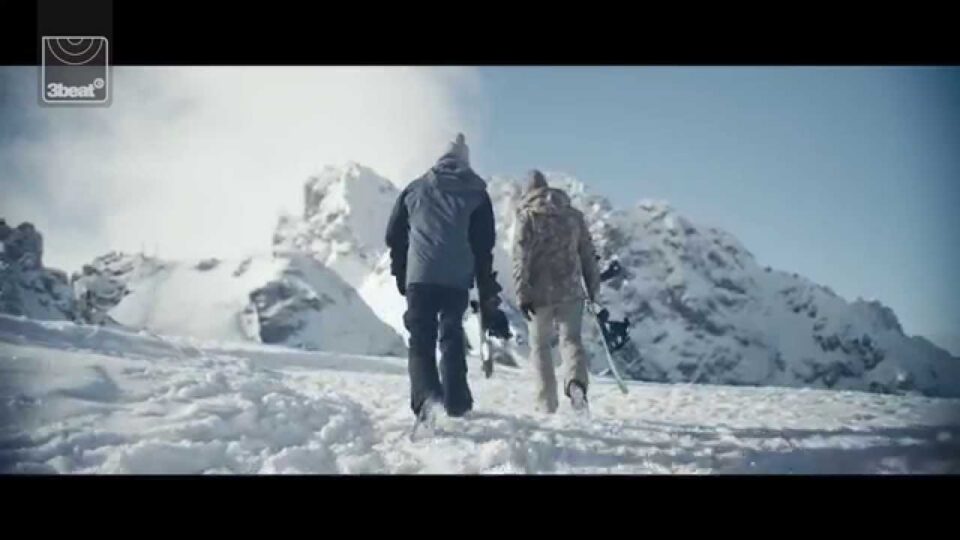 Sigma ft. Labrinth - Higher (Official Video) — directed by De La Muerte — music video music video