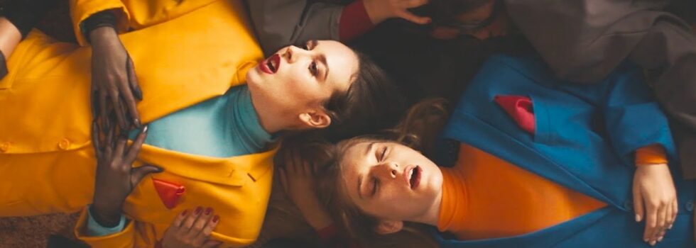 Allie X – Casanova