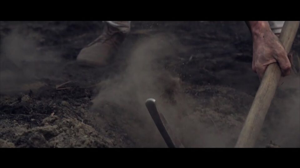 The Sweeplings – Carry Me Home