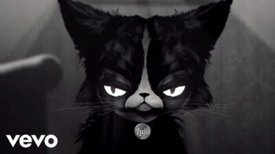 Cazzette, Aron Chupa & Little Sis Nora & The High – She Want Me Dead