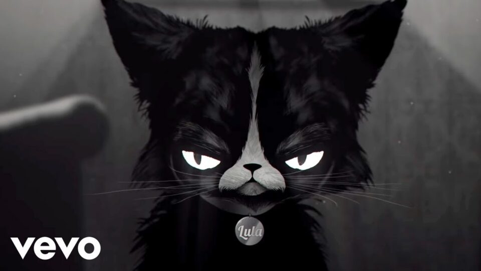 Cazzette, Aron Chupa & Little Sis Nora & The High – She Want Me Dead