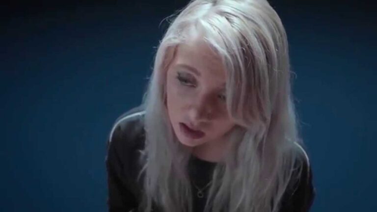 Faith Marie – Antidote music video