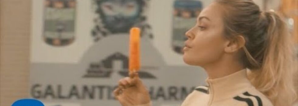 Galantis – Peanut Butter Jelly