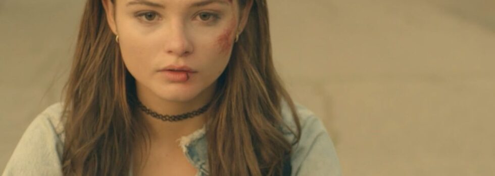 Hayley Kiyoko – Girls Like Girls