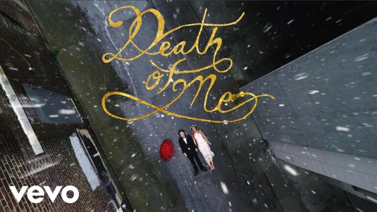 High Dive Heart – Death of Me music video