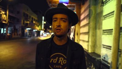 Hugo – Night Shift