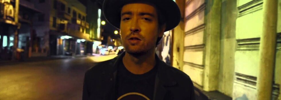 Hugo – Night Shift