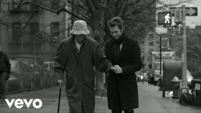 Interpol – Everything Is Wrong