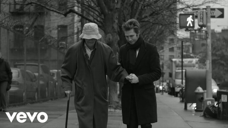 Interpol – Everything Is Wrong music video