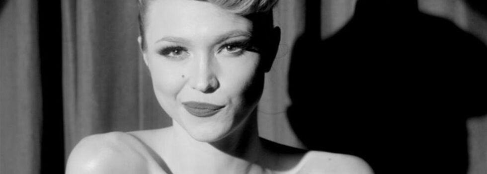 Ivy Levan – Hot Damn