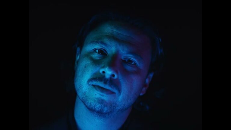Jamie Woon – All the Way music video