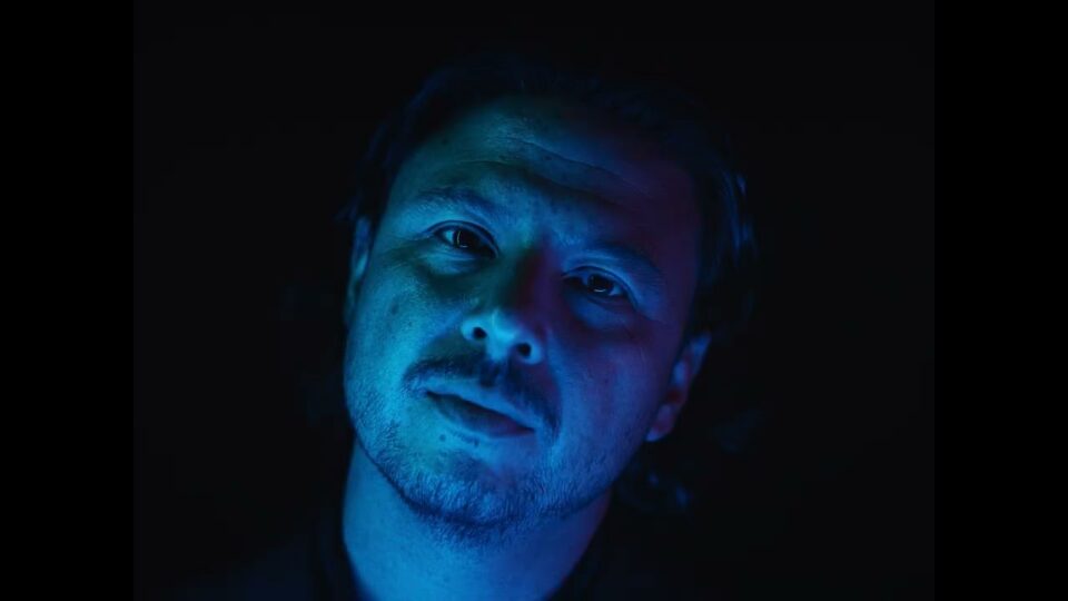 Jamie Woon – All the Way