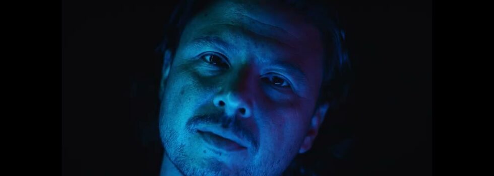 Jamie Woon – All the Way