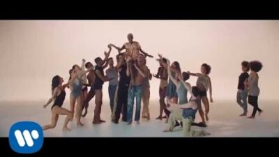 Jill Scott – Back Together