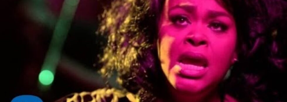 Jill Scott – You Don’t Know