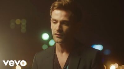 Josef Salvat – Till I Found You