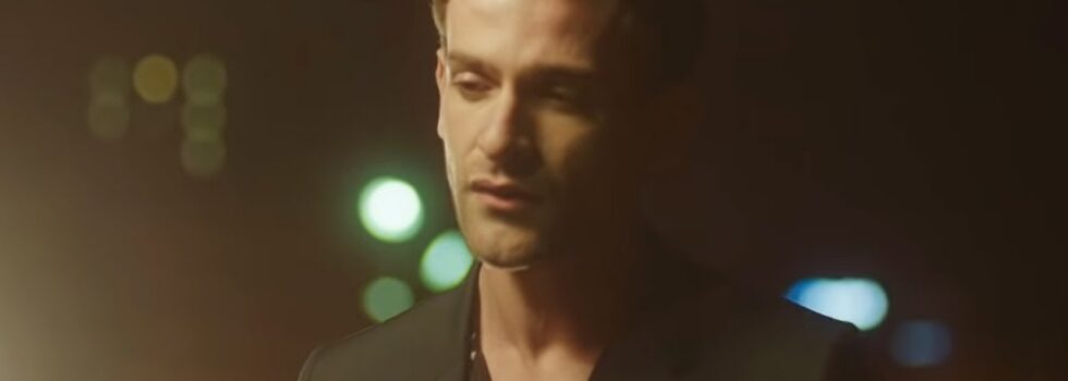 Josef Salvat – Till I Found You
