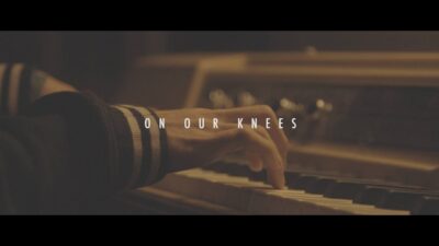 Konoba – On My Knees