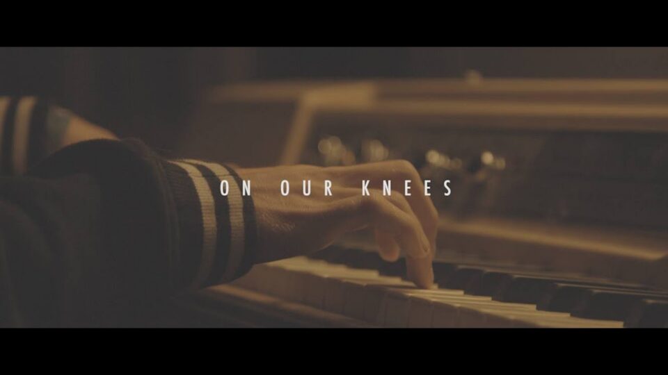 Konoba – On My Knees