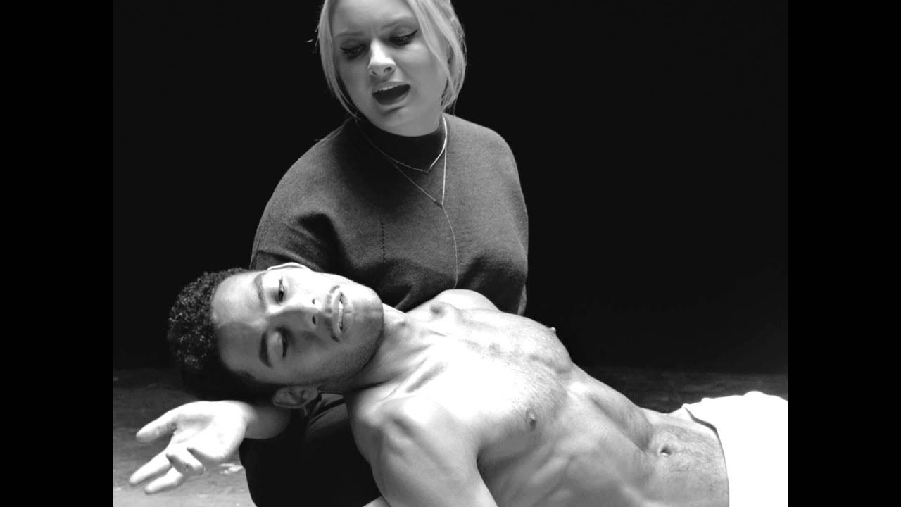 Lapsley – Falling Short