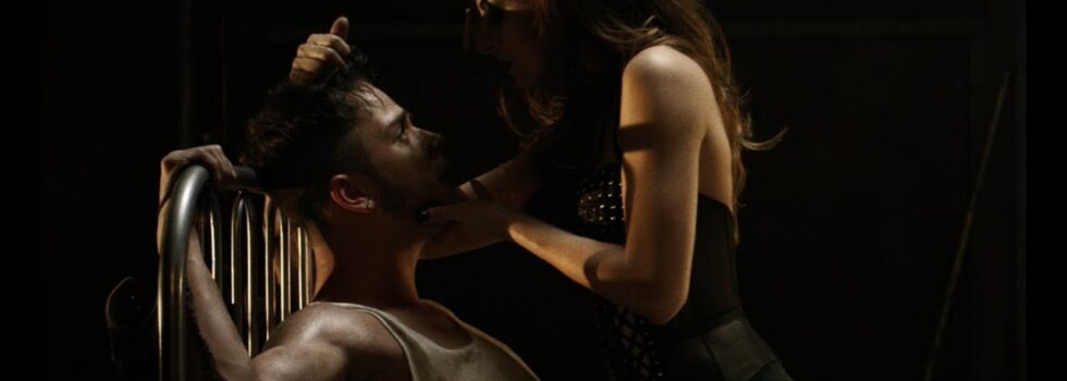 Luca Hänni – Set The World On Fire