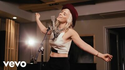 Natasha Bedingfield – Hope