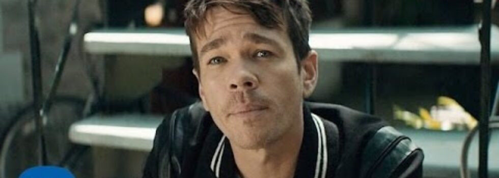 Nate Ruess – Great Big Storm