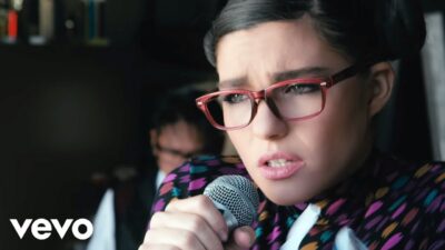 Phoebe Ryan – Chronic