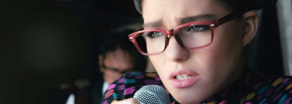 Phoebe Ryan – Chronic