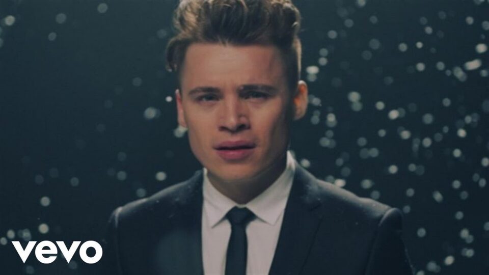 Shawn Hook – Sound of Your Heart