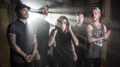 Sleeping with Sirens – Better Off Dead
