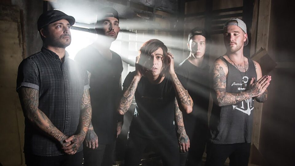 Sleeping with Sirens – Better Off Dead