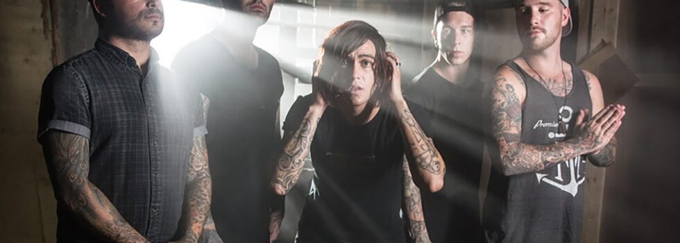 Sleeping with Sirens – Better Off Dead