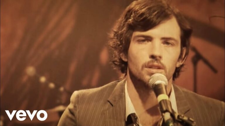 The Avett Brothers – I And Love And You music video