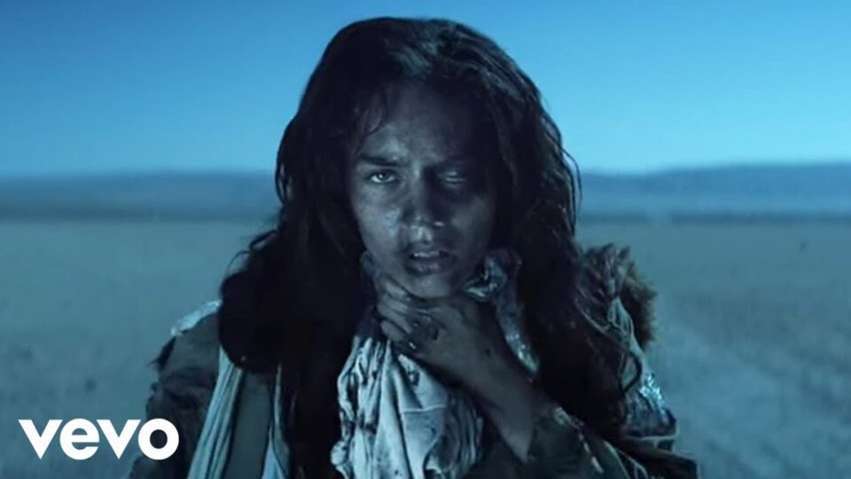 The Chemical Brothers – Sometimes I Feel So Deserted