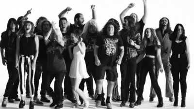 The Darkness – Last of Our Kind