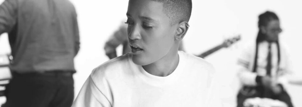 The Internet – Dontcha