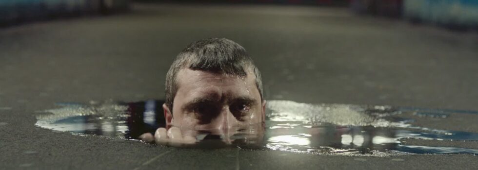 The Maccabees – Spit It Out