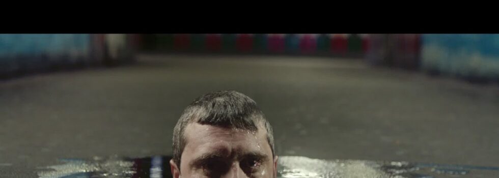 The Maccabees – Spit It Out